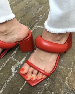Anna Nooshin feet photo 10