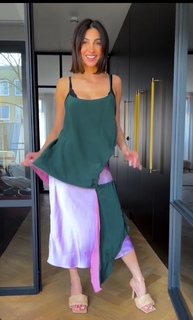 Anna Nooshin feet photo 11