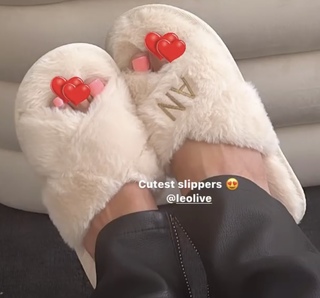 Anna Nooshin feet photo 20