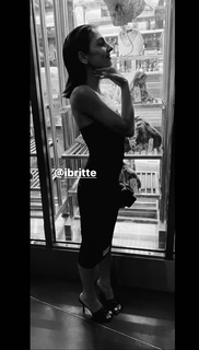 Anna Nooshin feet photo 19