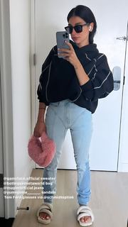 Anna Nooshin feet photo 16