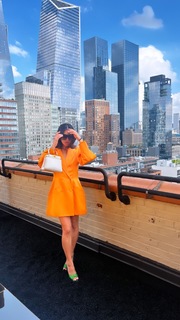 Anna Nooshin feet photo 15