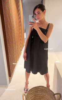 Anna Nooshin feet photo 2