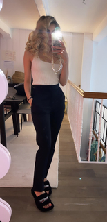 Anna Nooshin feet photo 20