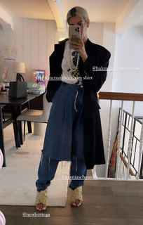 Anna Nooshin feet photo 16