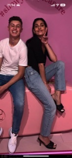 Anna Nooshin feet photo 3