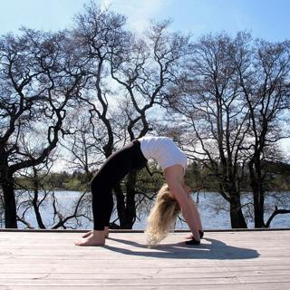 Anna Nystrom feet photo thumbnail