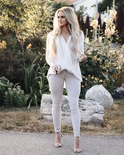 Anna Nystrom feet photo thumbnail