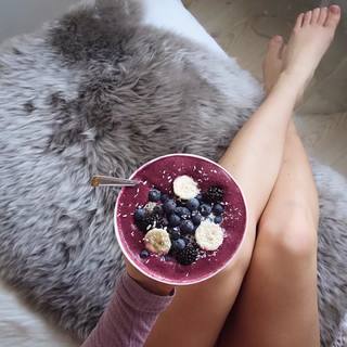 Anna Nystrom feet photo thumbnail