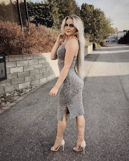 Anna Nystrom feet photo thumbnail