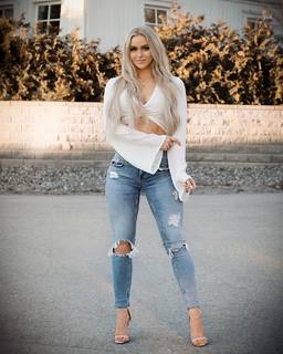 Anna Nystrom feet photo thumbnail