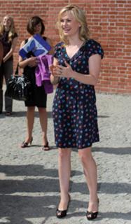 Anna Paquin feet photo thumbnail