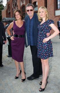 Anna Paquin feet photo thumbnail