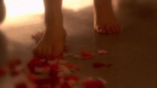 Anna Paquin feet photo thumbnail
