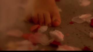 Anna Paquin feet photo thumbnail