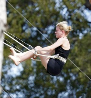 Anna Paquin feet photo thumbnail