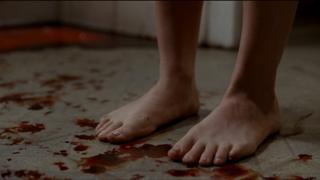 Anna Paquin feet photo thumbnail