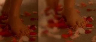 Anna Paquin feet photo thumbnail
