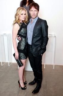 Anna Paquin feet photo thumbnail