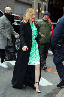 Anna Paquin feet photo thumbnail