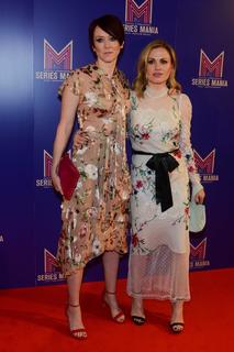 Anna Paquin feet photo thumbnail