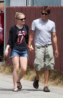 Anna Paquin feet photo thumbnail