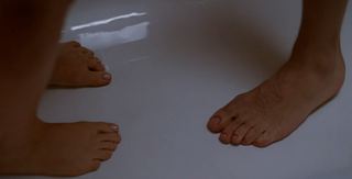 Anna Paquin feet photo 5