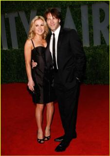 Anna Paquin feet photo thumbnail