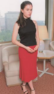 Anna Paquin feet photo thumbnail