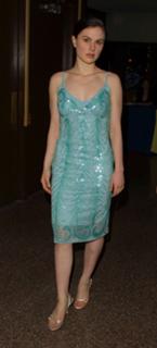 Anna Paquin feet photo thumbnail