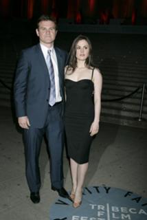 Anna Paquin feet photo thumbnail