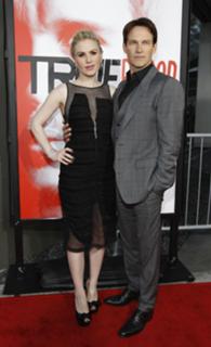 Anna Paquin feet photo thumbnail