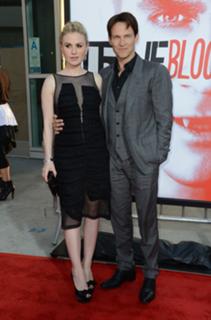 Anna Paquin feet photo thumbnail