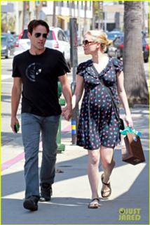 Anna Paquin feet photo thumbnail