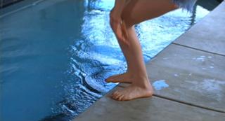 Anna Paquin feet photo thumbnail