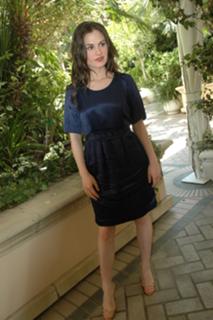 Anna Paquin feet photo thumbnail