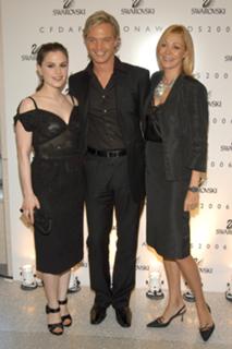 Anna Paquin feet photo thumbnail