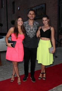 Anna Passey feet photo 12