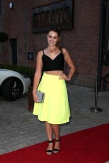 Anna Passey feet photo 10