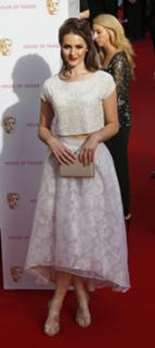 Anna Passey feet photo 6