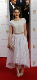 Anna Passey feet photo 5