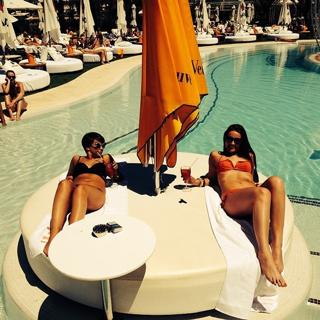 Anna Passey feet photo 3