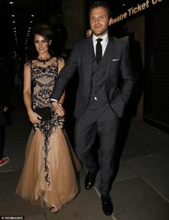 Anna Passey feet photo 2