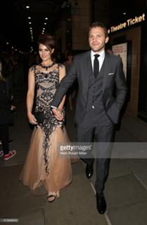 Anna Passey feet photo 20