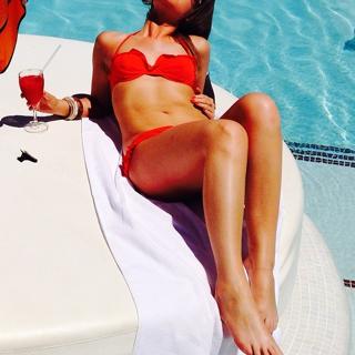 Anna Passey feet photo 18