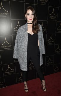 Anna Passey feet photo 10