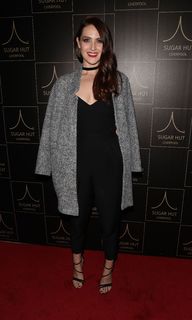 Anna Passey feet photo 9