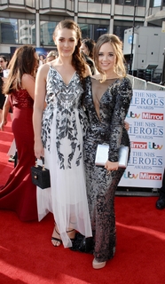 Anna Passey feet photo 14