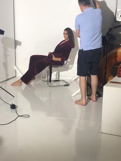 Anna Passey feet photo 7