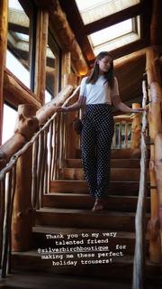 Anna Passey feet photo 5